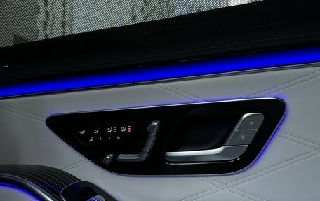 Mercedes-Benz S-Класс AMG, 2025 год, 28 990 000 рублей, 34 фотография
