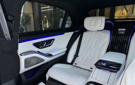 Mercedes-Benz S-Класс AMG, 2025 год, 28 990 000 рублей, 36 фотография