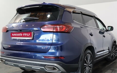 Chery Tiggo 8 Pro, 2021 год, 1 699 000 рублей, 6 фотография