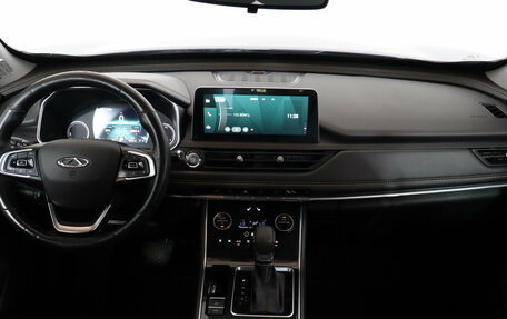Chery Tiggo 8 Pro, 2021 год, 1 699 000 рублей, 11 фотография