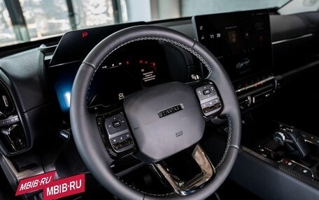 Haval H7, 2026 год, 3 999 000 рублей, 9 фотография