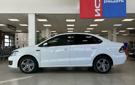 Volkswagen Polo VI (EU Market), 2018 год, 1 152 000 рублей, 5 фотография