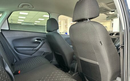 Volkswagen Polo VI (EU Market), 2018 год, 1 152 000 рублей, 10 фотография
