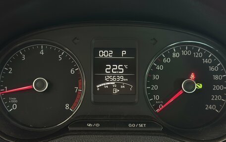 Volkswagen Polo VI (EU Market), 2018 год, 1 152 000 рублей, 11 фотография
