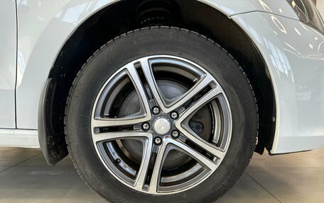 Volkswagen Polo VI (EU Market), 2018 год, 1 152 000 рублей, 18 фотография