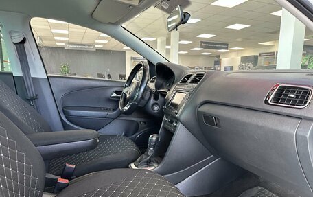 Volkswagen Polo VI (EU Market), 2018 год, 1 152 000 рублей, 9 фотография