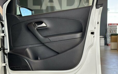 Volkswagen Polo VI (EU Market), 2018 год, 1 152 000 рублей, 16 фотография