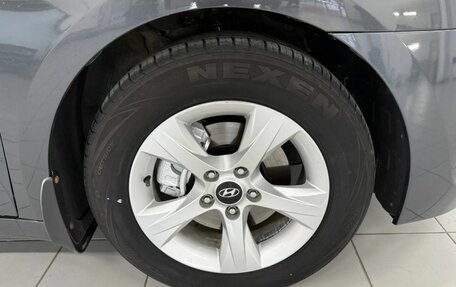 Hyundai i40 I рестайлинг, 2014 год, 1 190 000 рублей, 11 фотография