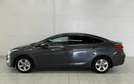 Hyundai i40 I рестайлинг, 2014 год, 1 190 000 рублей, 9 фотография