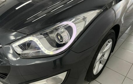 Hyundai i40 I рестайлинг, 2014 год, 1 190 000 рублей, 5 фотография