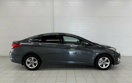 Hyundai i40 I рестайлинг, 2014 год, 1 190 000 рублей, 4 фотография