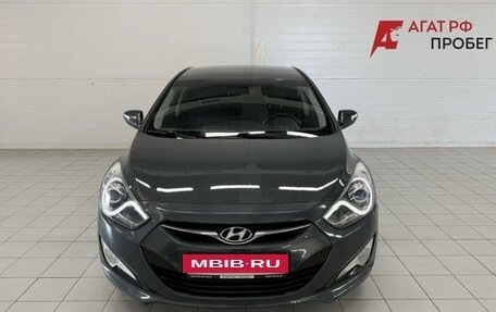 Hyundai i40 I рестайлинг, 2014 год, 1 190 000 рублей, 2 фотография