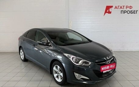 Hyundai i40 I рестайлинг, 2014 год, 1 190 000 рублей, 3 фотография