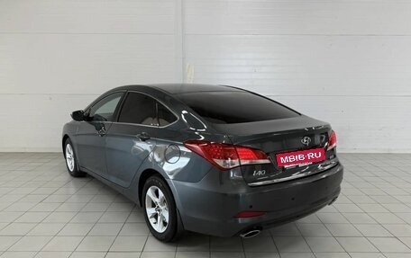 Hyundai i40 I рестайлинг, 2014 год, 1 190 000 рублей, 8 фотография
