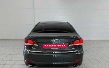 Hyundai i40 I рестайлинг, 2014 год, 1 190 000 рублей, 7 фотография