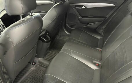 Hyundai i40 I рестайлинг, 2014 год, 1 190 000 рублей, 14 фотография