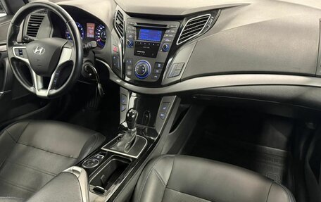 Hyundai i40 I рестайлинг, 2014 год, 1 190 000 рублей, 16 фотография