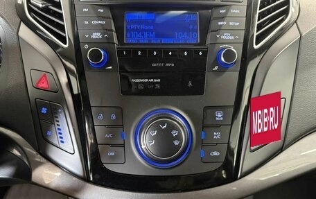 Hyundai i40 I рестайлинг, 2014 год, 1 190 000 рублей, 12 фотография