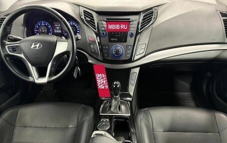 Hyundai i40 I рестайлинг, 2014 год, 1 190 000 рублей, 17 фотография
