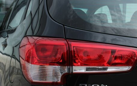KIA Rio III рестайлинг, 2016 год, 1 220 000 рублей, 10 фотография