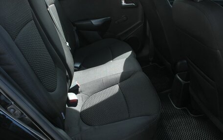 KIA Rio III рестайлинг, 2016 год, 1 220 000 рублей, 24 фотография
