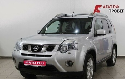 Nissan X-Trail, 2014 год, 1 500 000 рублей, 1 фотография