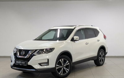 Nissan X-Trail, 2020 год, 2 785 000 рублей, 1 фотография