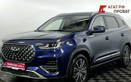 Chery Tiggo 8 Pro, 2022 год, 1 900 000 рублей, 1 фотография