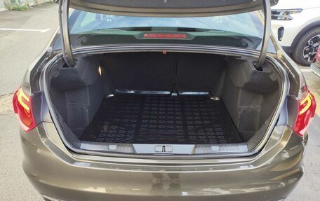 Citroen C4 II рестайлинг, 2015 год, 560 000 рублей, 8 фотография