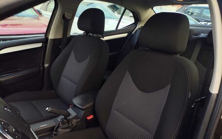 Citroen C4 II рестайлинг, 2015 год, 560 000 рублей, 10 фотография