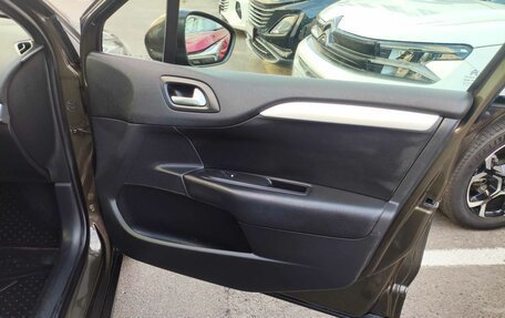 Citroen C4 II рестайлинг, 2015 год, 560 000 рублей, 12 фотография