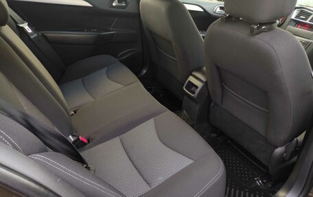 Citroen C4 II рестайлинг, 2015 год, 560 000 рублей, 13 фотография
