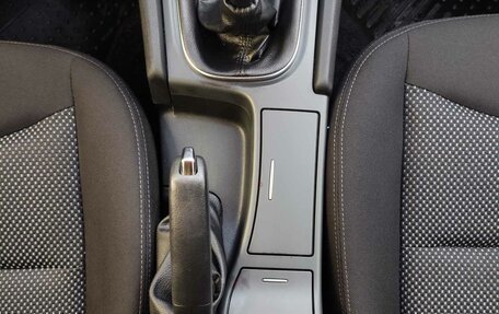 Citroen C4 II рестайлинг, 2015 год, 560 000 рублей, 21 фотография