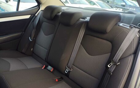 Citroen C4 II рестайлинг, 2015 год, 560 000 рублей, 14 фотография