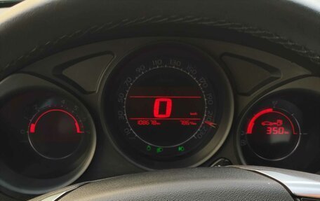 Citroen C4 II рестайлинг, 2015 год, 560 000 рублей, 20 фотография