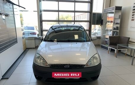 Ford Focus IV, 2003 год, 150 000 рублей, 2 фотография