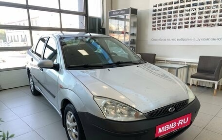 Ford Focus IV, 2003 год, 150 000 рублей, 3 фотография