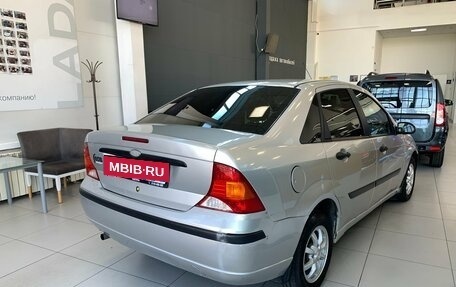 Ford Focus IV, 2003 год, 150 000 рублей, 4 фотография