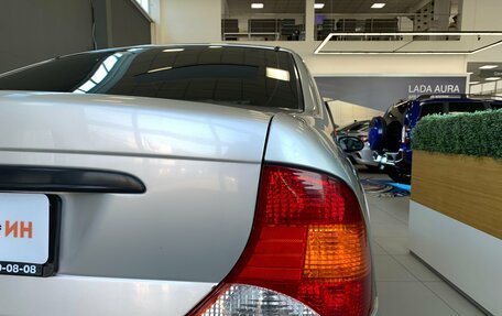 Ford Focus IV, 2003 год, 150 000 рублей, 5 фотография