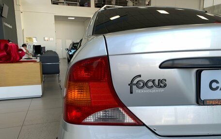 Ford Focus IV, 2003 год, 150 000 рублей, 8 фотография