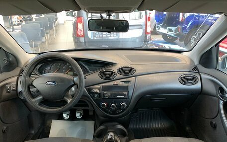Ford Focus IV, 2003 год, 150 000 рублей, 13 фотография