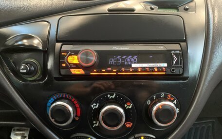 Ford Focus IV, 2003 год, 150 000 рублей, 18 фотография