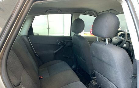 Ford Focus IV, 2003 год, 150 000 рублей, 14 фотография