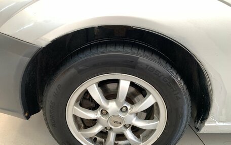 Ford Focus IV, 2003 год, 150 000 рублей, 9 фотография