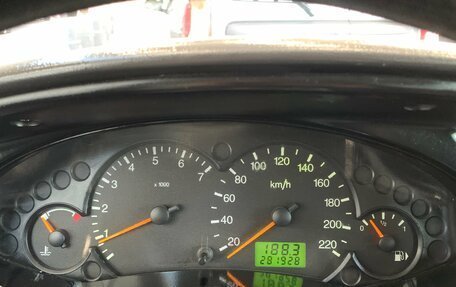 Ford Focus IV, 2003 год, 150 000 рублей, 17 фотография