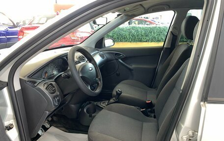 Ford Focus IV, 2003 год, 150 000 рублей, 11 фотография