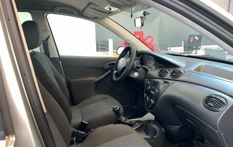Ford Focus IV, 2003 год, 150 000 рублей, 16 фотография