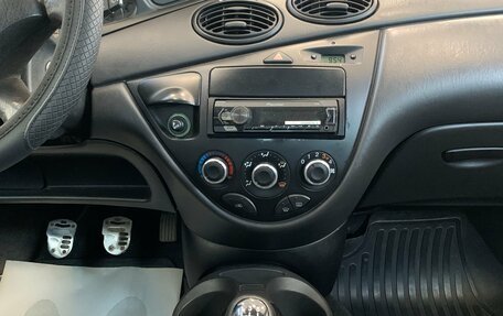 Ford Focus IV, 2003 год, 150 000 рублей, 19 фотография