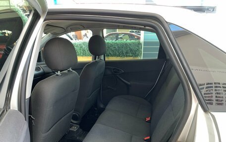 Ford Focus IV, 2003 год, 150 000 рублей, 12 фотография