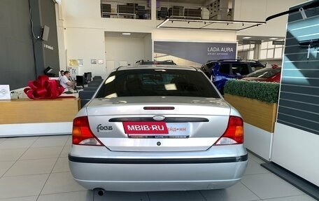 Ford Focus IV, 2003 год, 150 000 рублей, 6 фотография